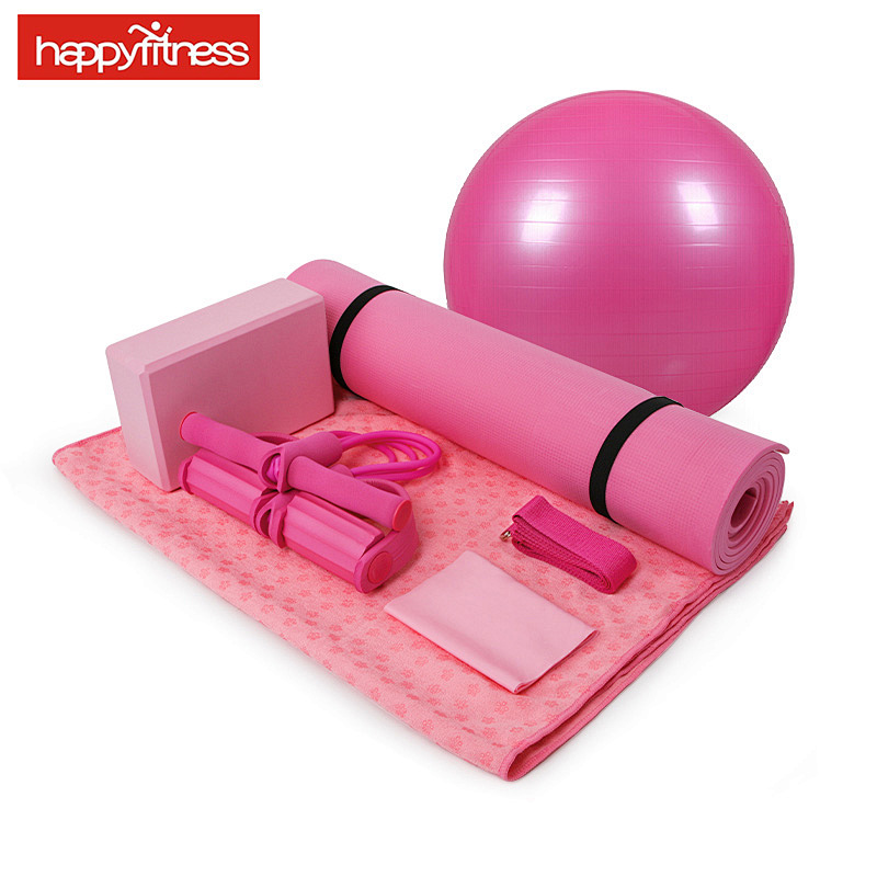 wholesale Yoga mat factory
