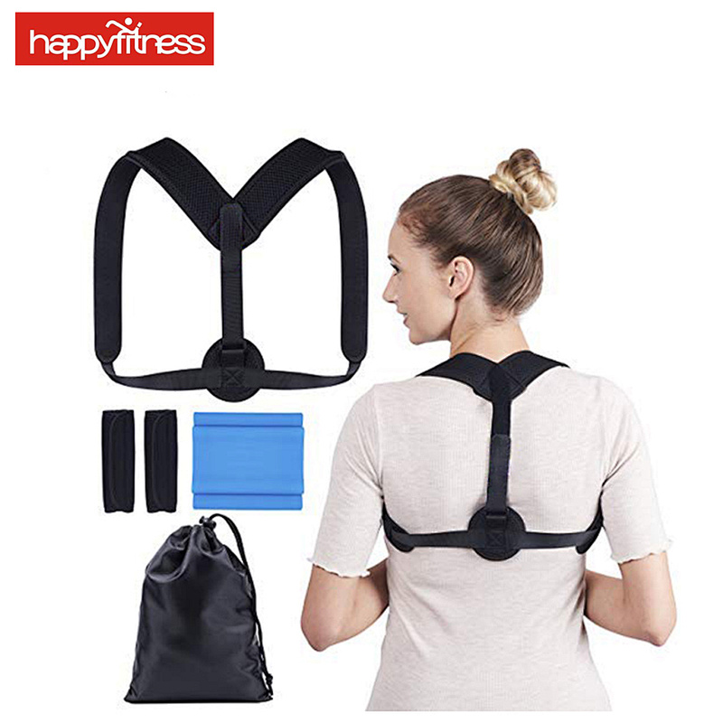 Wholesale back brace factory