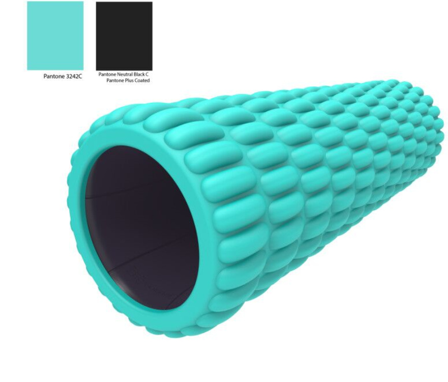 10 different styles of popular roller for yoga