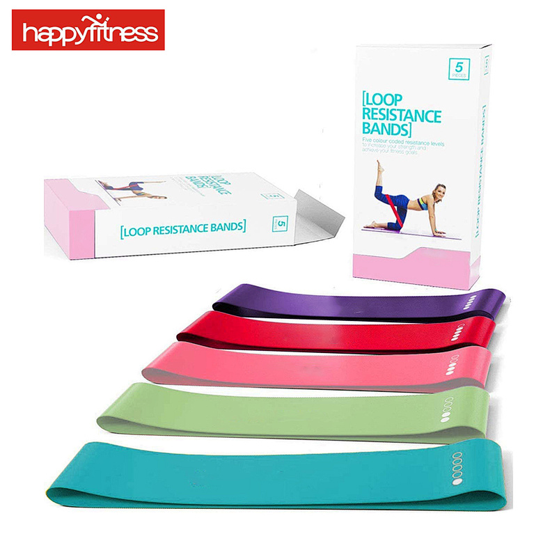 Bulk resistance band manufacturer & Resistance bands latex