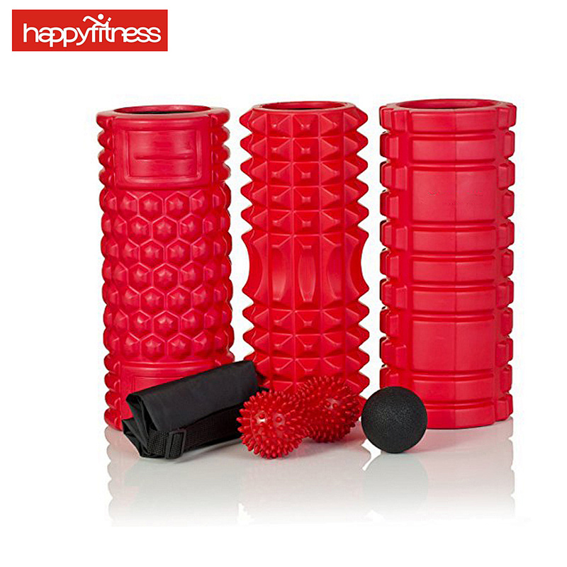 Customized foam roller wholesale