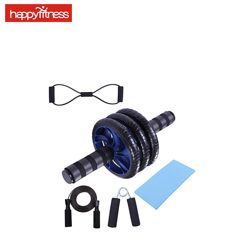 China ab wheel & Fitness manufacturer