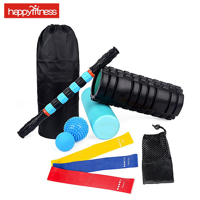 Customized foam roller wholesale