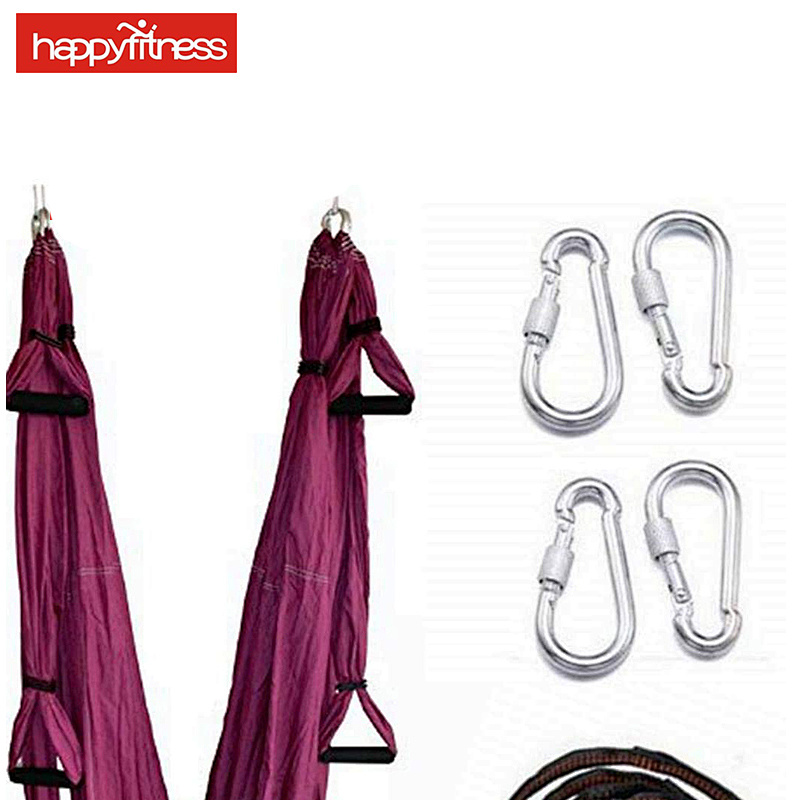 China yoga swing factory