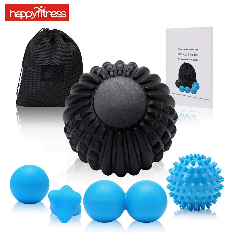 Therapy balls & Physical therapy