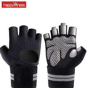 Gym gloves wholesale factory