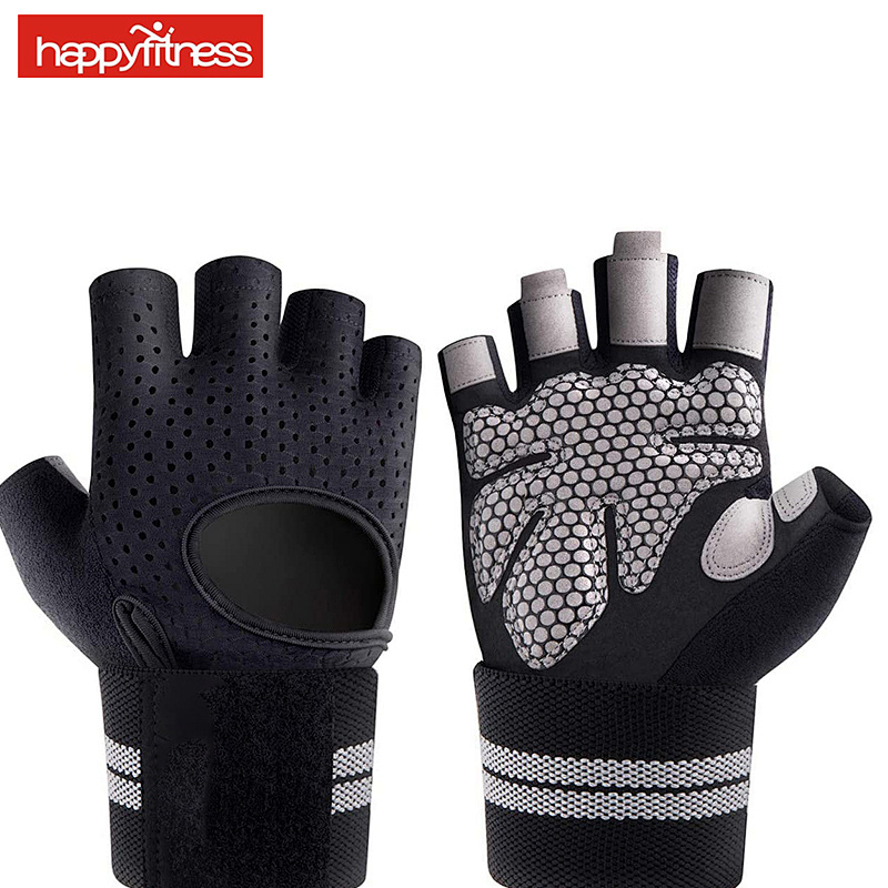 Gym gloves wholesale factory