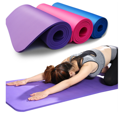 yoga mat in bulk