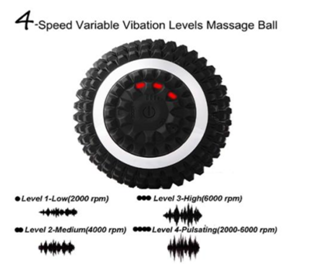 massage ball neck