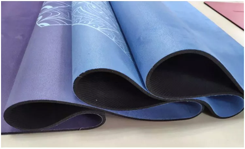 yoga mat in bulk