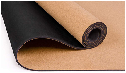 yoga mat in bulk