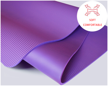 yoga mat in bulk