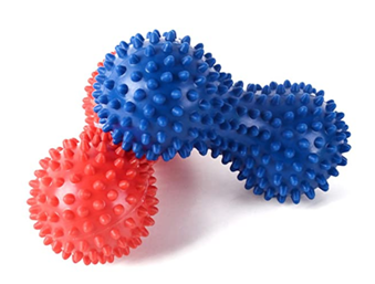massage ball neck