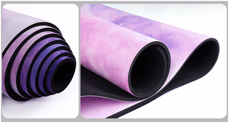 yoga mat in bulk