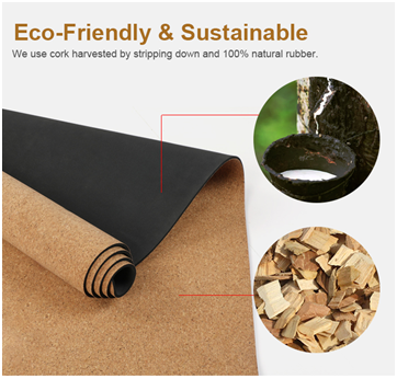 yoga mat in bulk