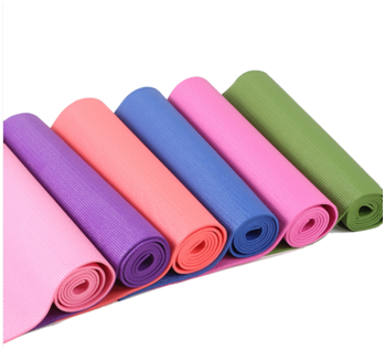 yoga mat in bulk