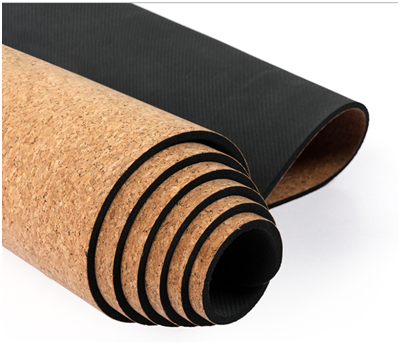 yoga mat in bulk