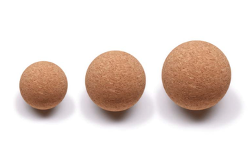 massage ball neck