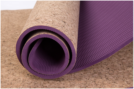 yoga mat in bulk