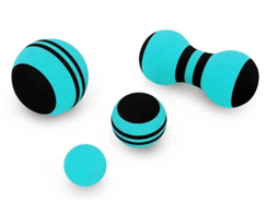 massage ball neck