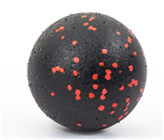 massage ball neck