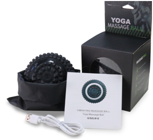 massage ball neck