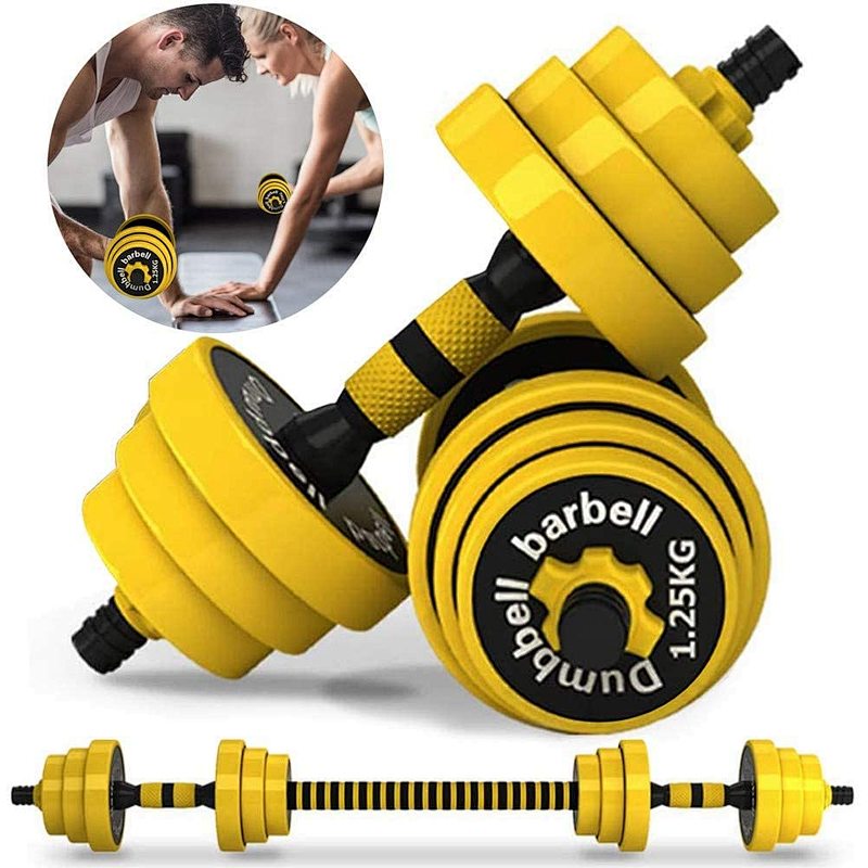 Adjustable dumbbells manufacturers