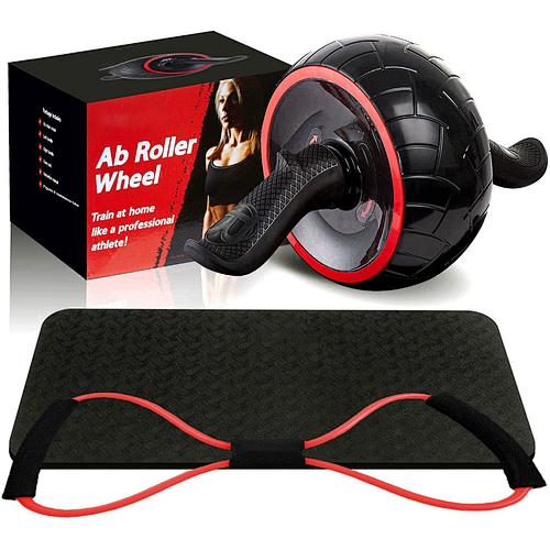 Custom ab wheel factory