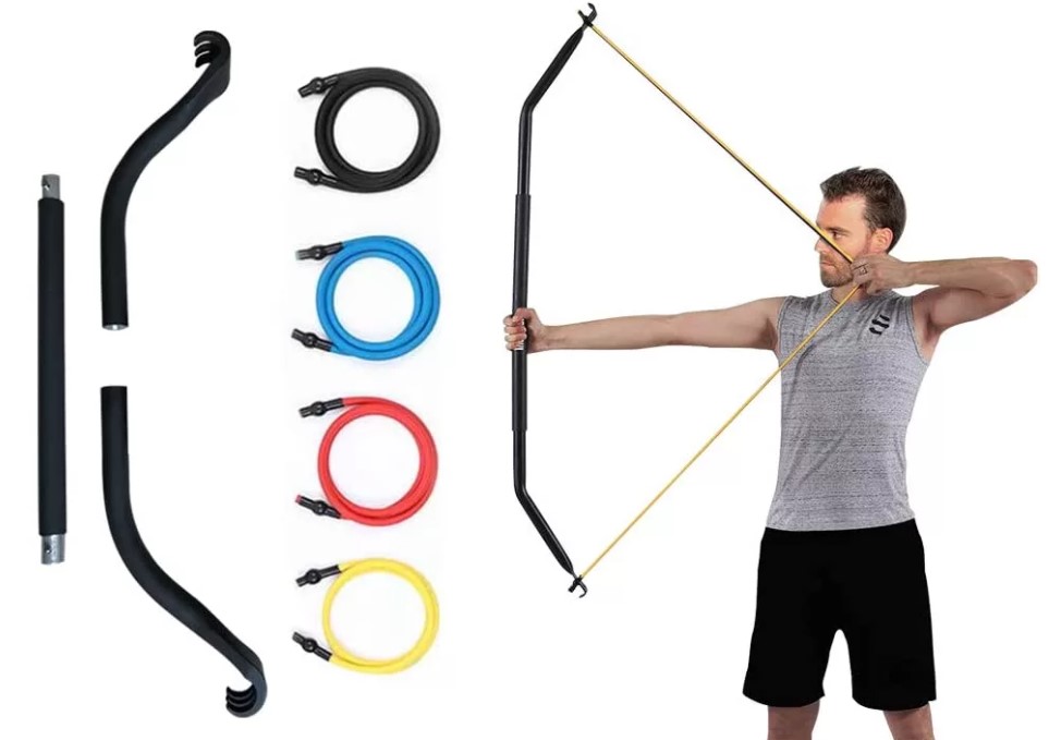 The 30 Best Resistance Bands Set Of 2021