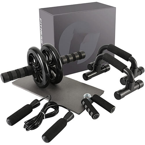 platform AB roller