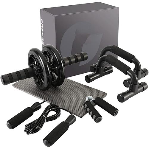 platform AB roller