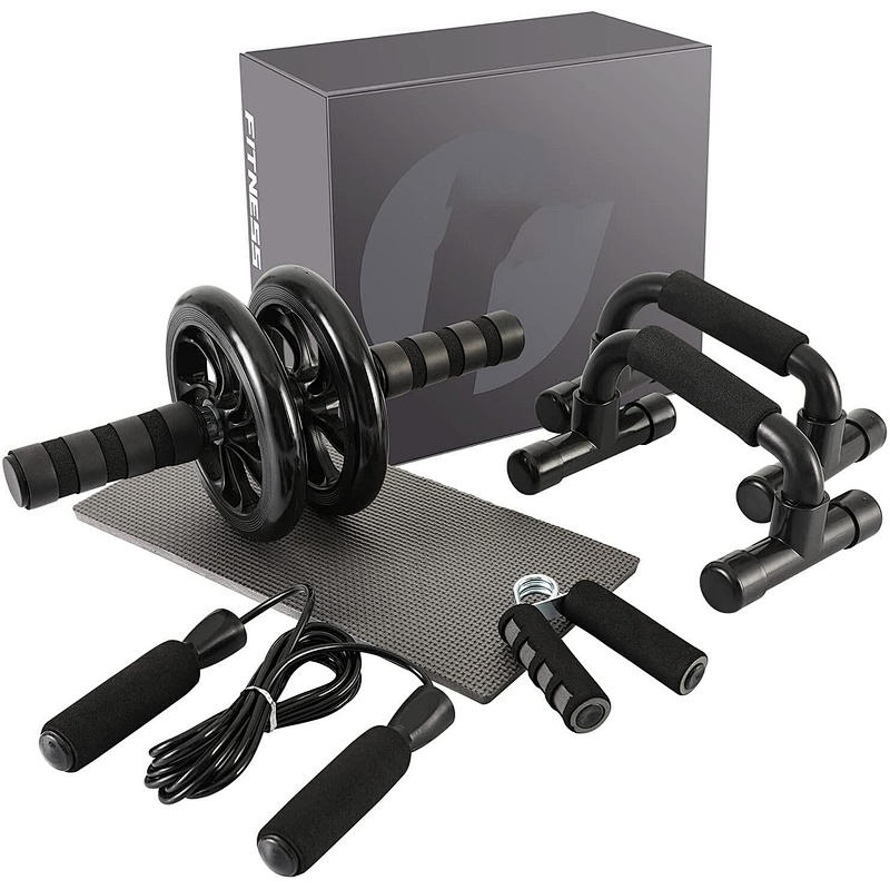 platform AB roller