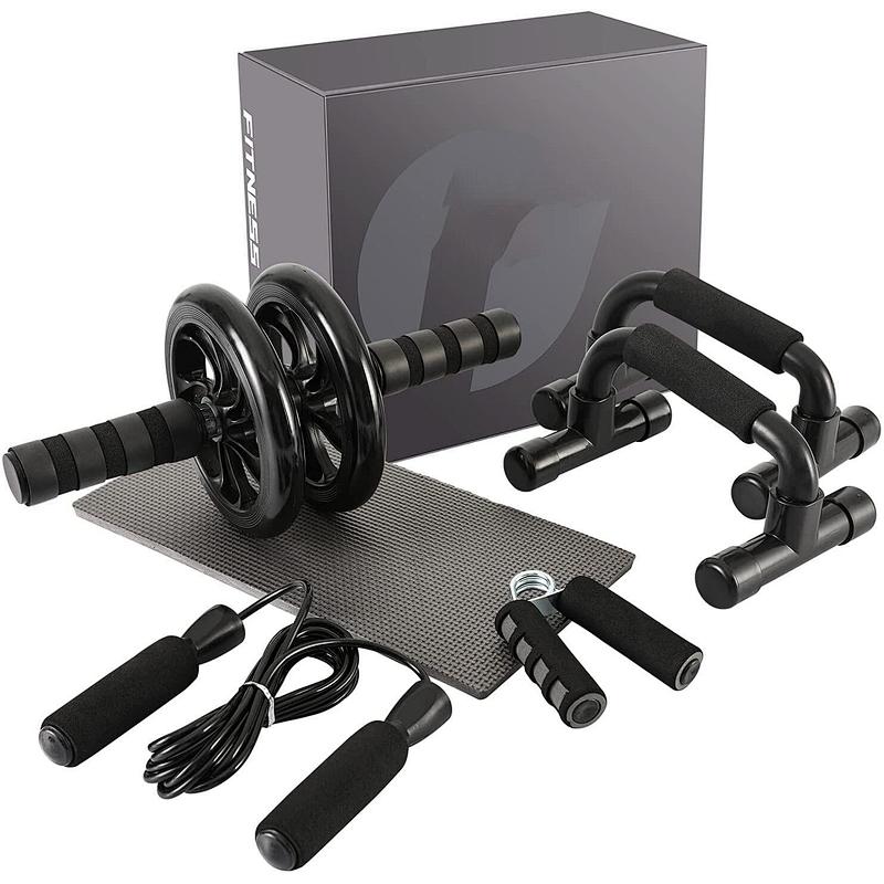 platform AB roller