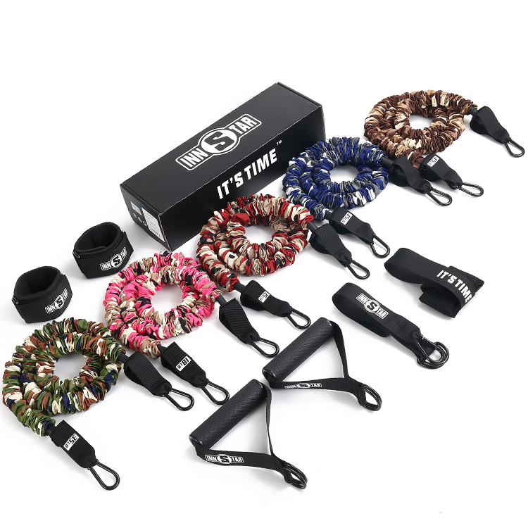 resistance bands set