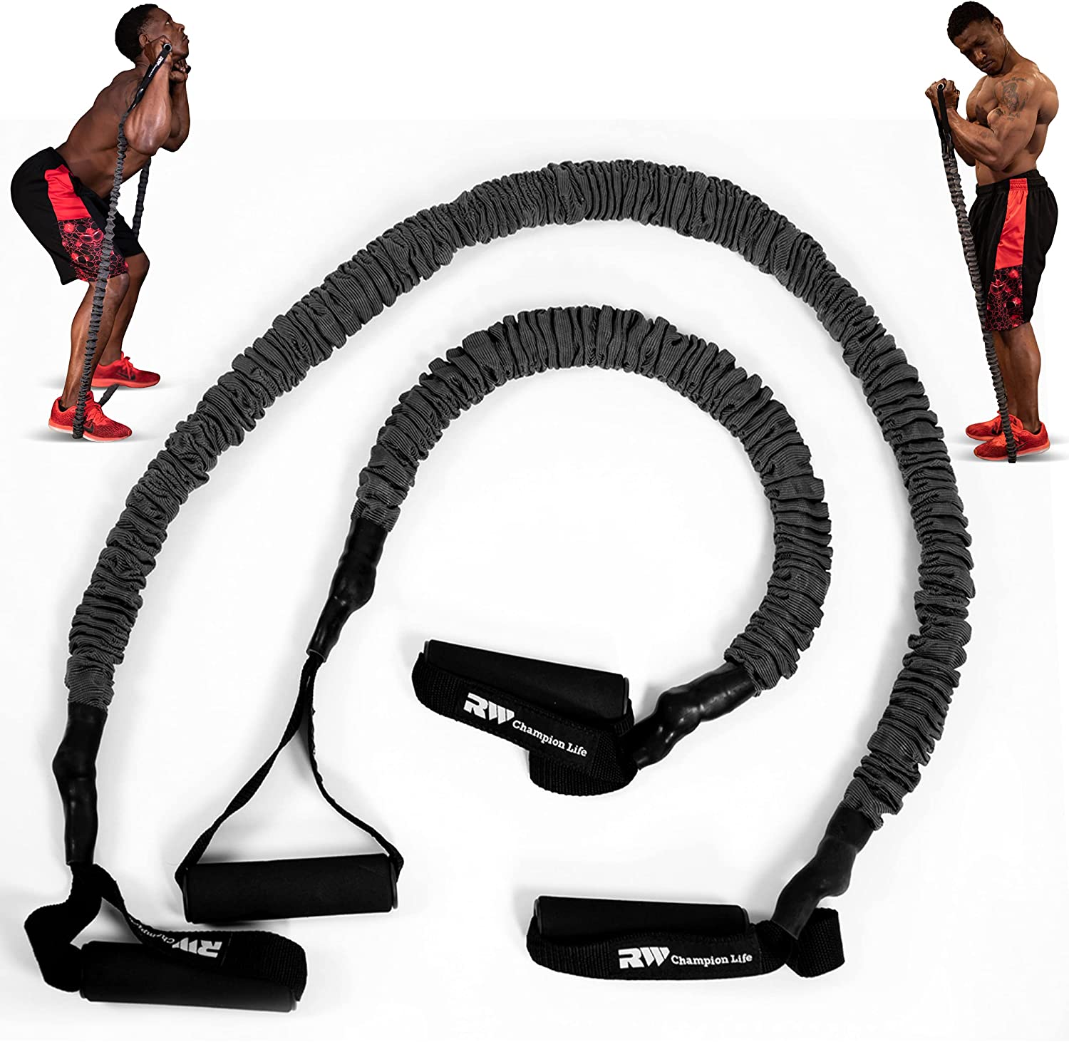 The 30 Best Resistance Bands Of 2021,mini loop bands ,booty resistance bands,fabric resistance bands