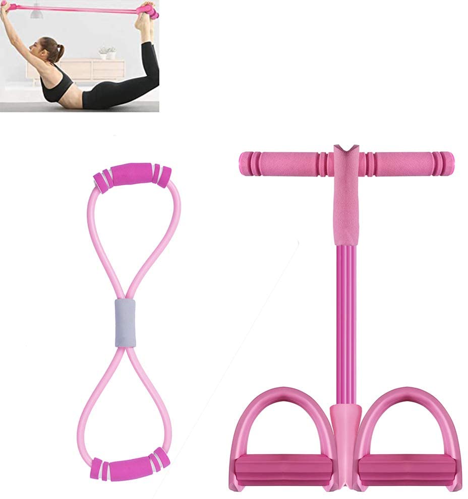 resistance bands set