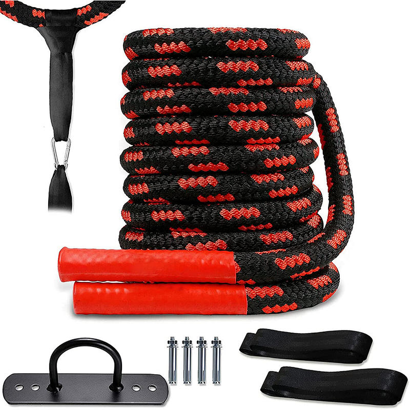High Quality Battle Rope