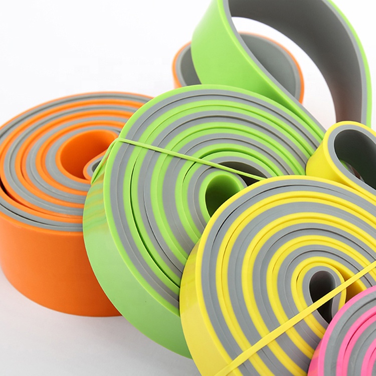 resistance bands set