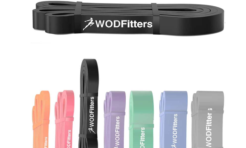 long resistance bands