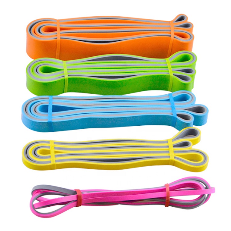 long resistance bands