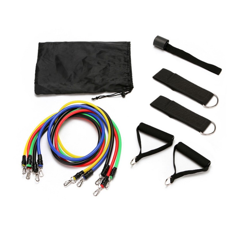 long resistance bands