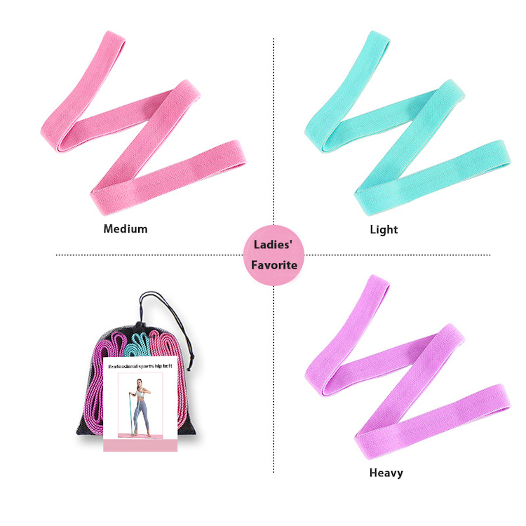 long resistance bands