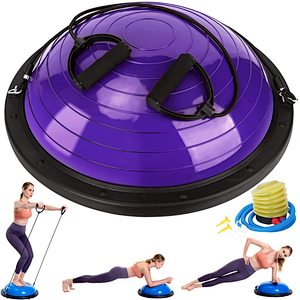 China yoga ball manufacturer