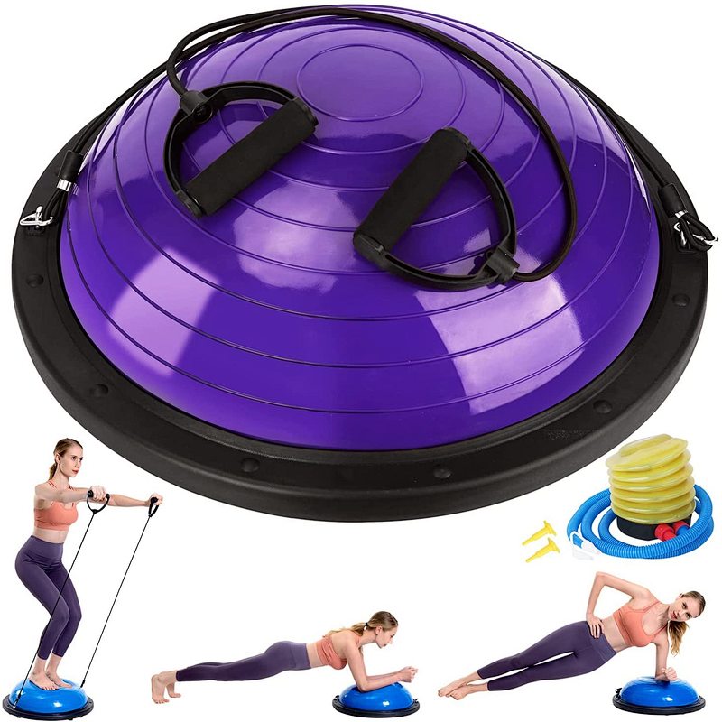 China yoga ball manufacturer