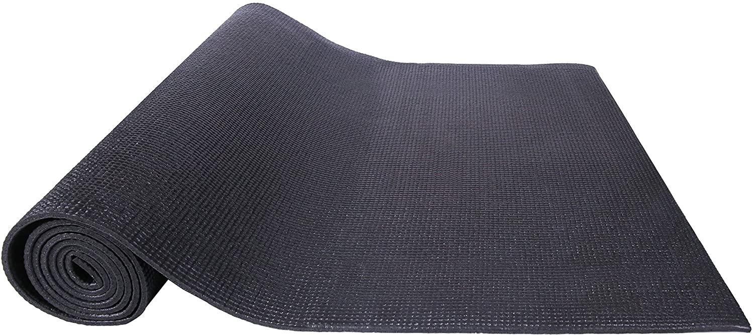 customized yoga mats with logo