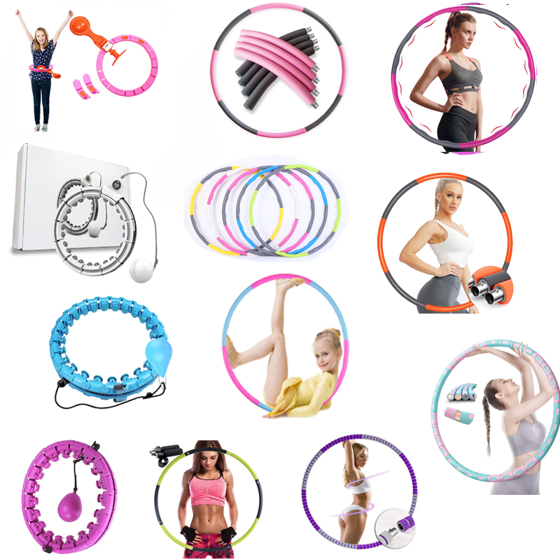 custom hula hoop