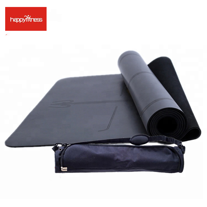 yoga mats manufacturers