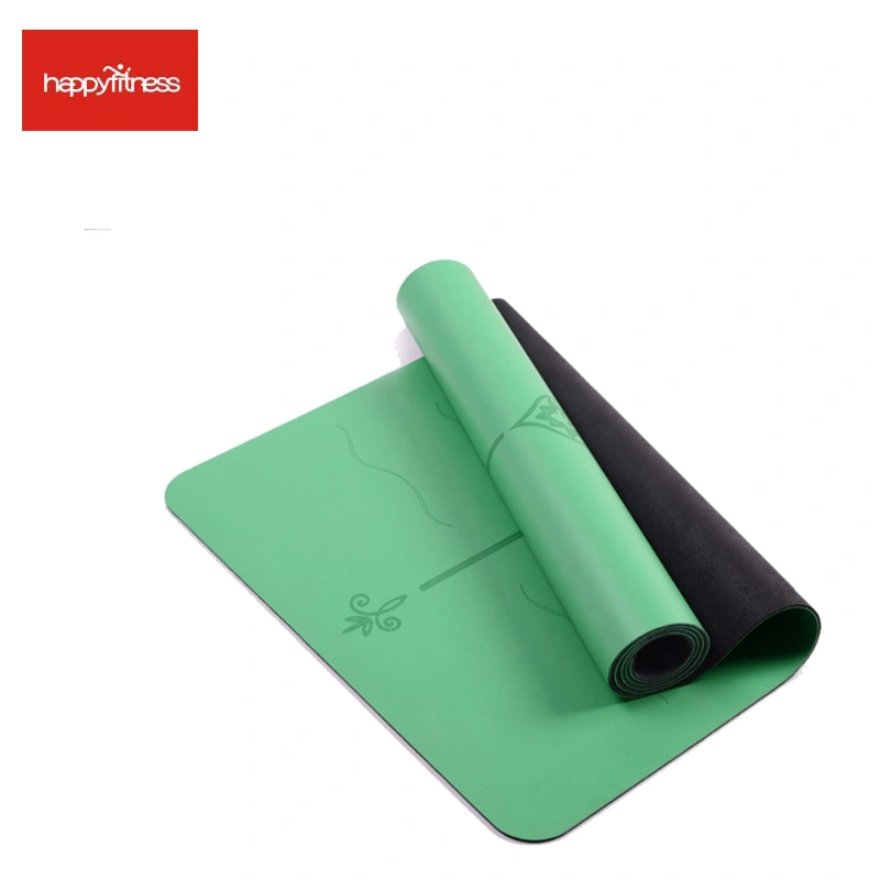 yoga mats manufacturers