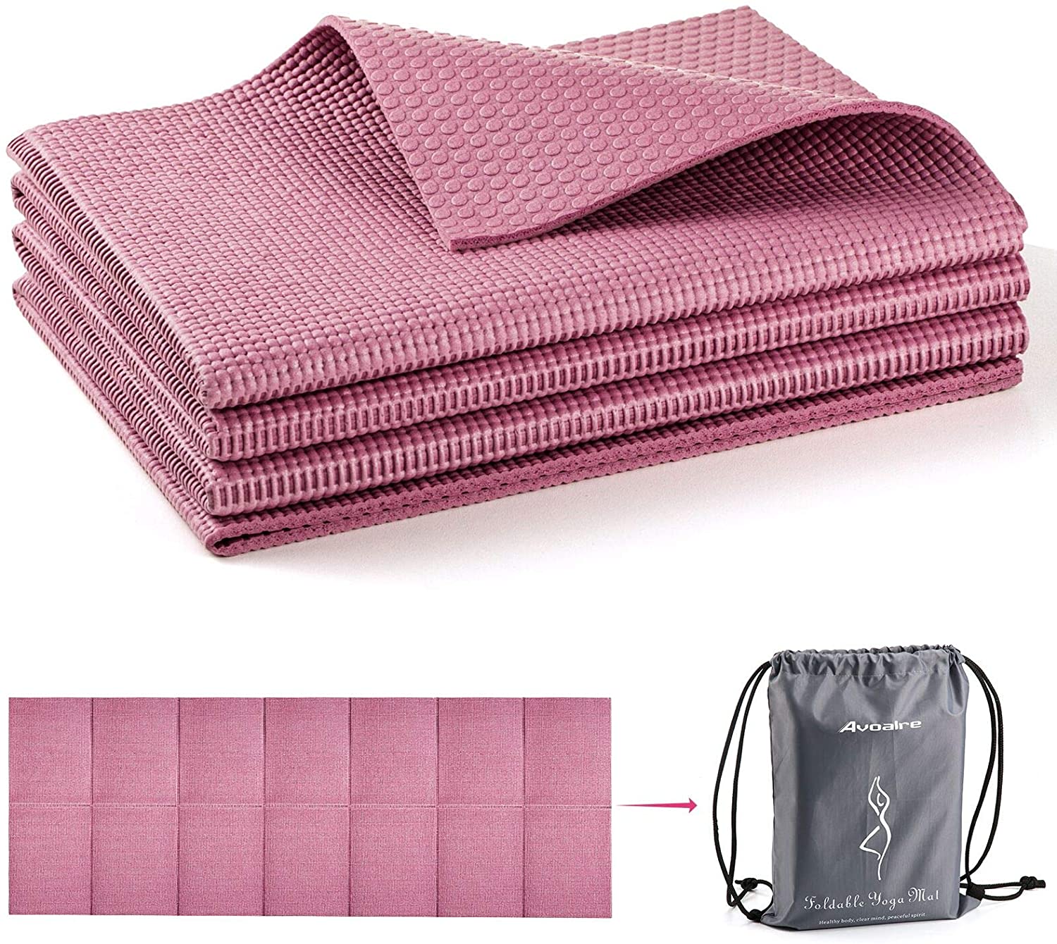 yoga mats manufacturers