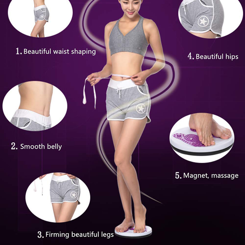 waist twister,waist twister disc,waist exercise twister board,twister waist stepper,waist exercise twister